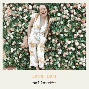 meet the posher✨like this to bookmark my closet!